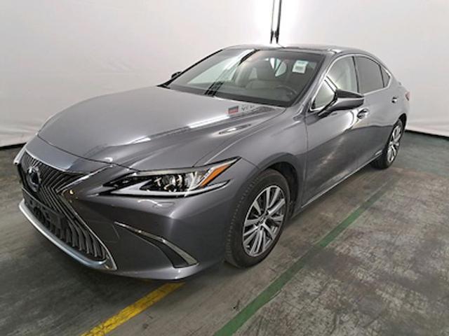 LEXUS ES 300H 2019 jthb21b1102065568