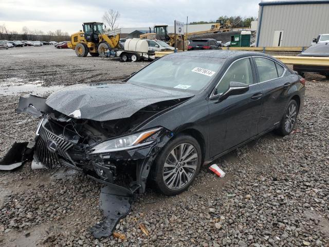 LEXUS ES300 2019 jthb21b11k2004207