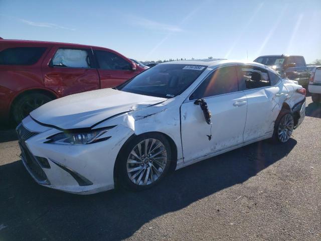 LEXUS ES300 2019 jthb21b11k2034596