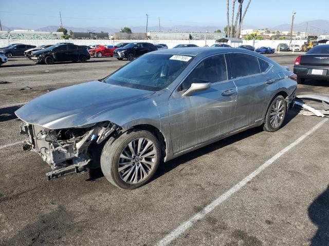 LEXUS ES 300H 2019 jthb21b11k2036865