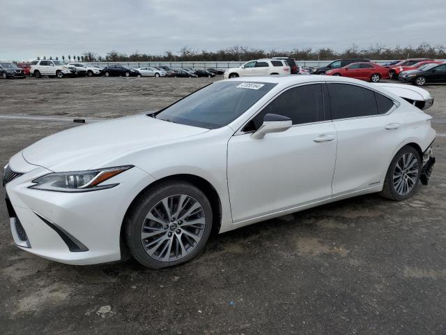 LEXUS ES300 2019 jthb21b11k2037417