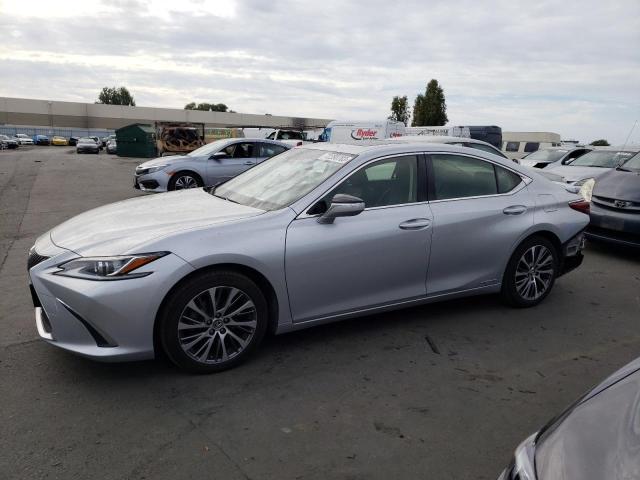 LEXUS ES300 2019 jthb21b12k2000568