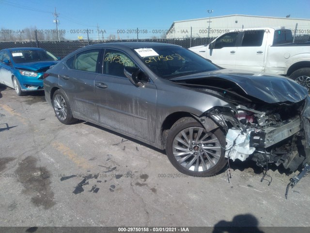 LEXUS NULL 2019 jthb21b12k2004829