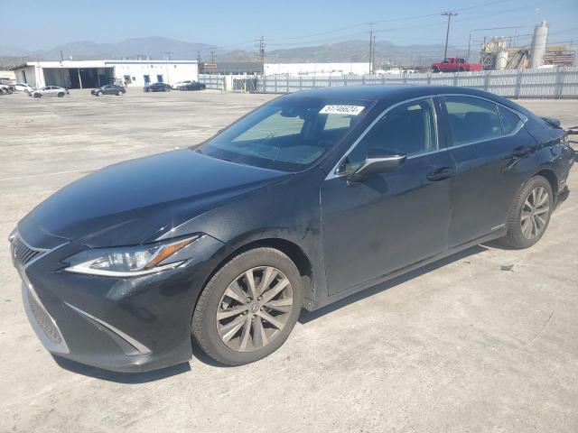 LEXUS ES300 2019 jthb21b12k2022764