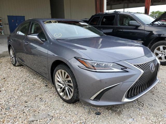 LEXUS ES 300H 2019 jthb21b12k2025132