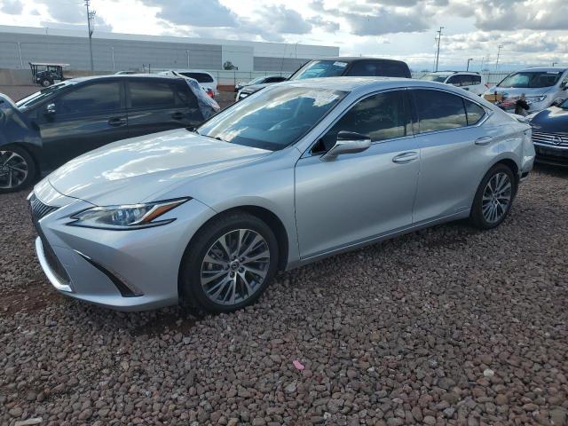 LEXUS ES300 2019 jthb21b12k2037183