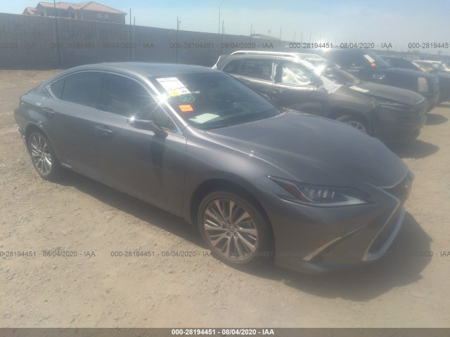 LEXUS NULL 2019 jthb21b12k2041573