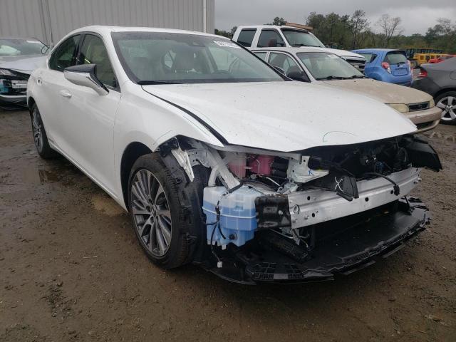 LEXUS ES 300H 2019 jthb21b12k2045235