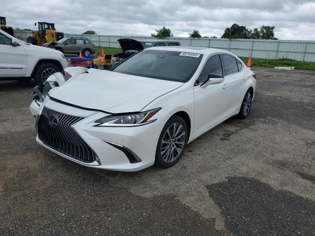 LEXUS ES 300H 2019 jthb21b13k2001339