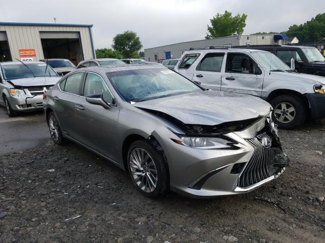 LEXUS ES 300 2018 jthb21b13k2008114