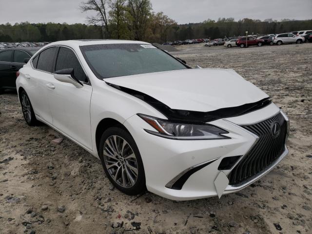 LEXUS ES 300H 2019 jthb21b13k2020845