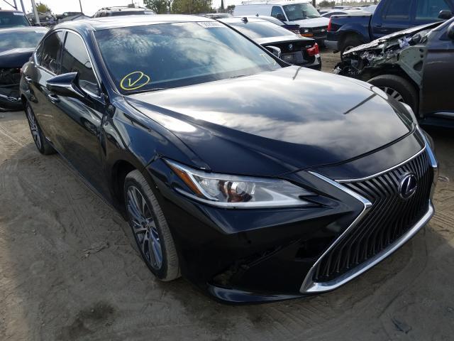 LEXUS ES 2019 jthb21b13k2022997