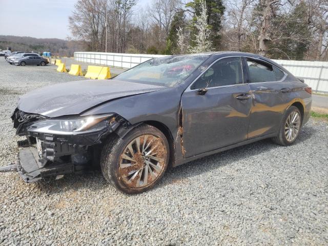 LEXUS ES 300H 2019 jthb21b13k2025592