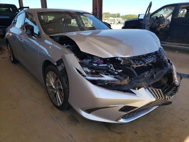 LEXUS ES 300H 2019 jthb21b13k2026869