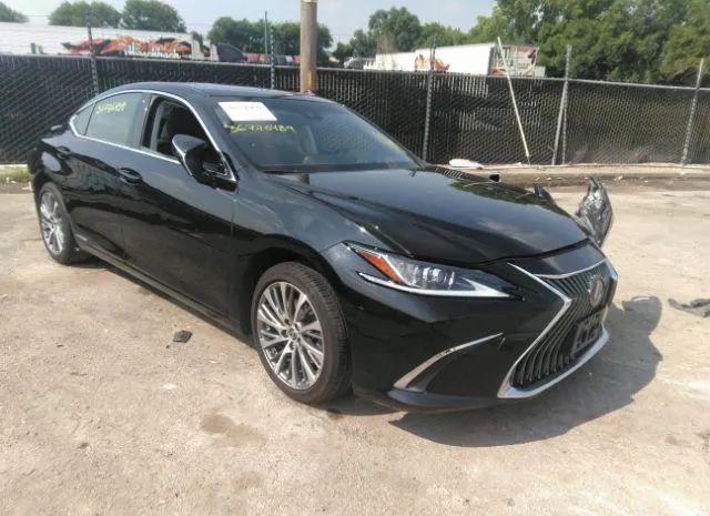 LEXUS NULL 2019 jthb21b13k2030064