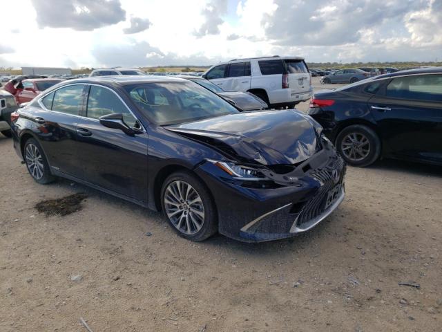 LEXUS ES 300H 2019 jthb21b13k2038472