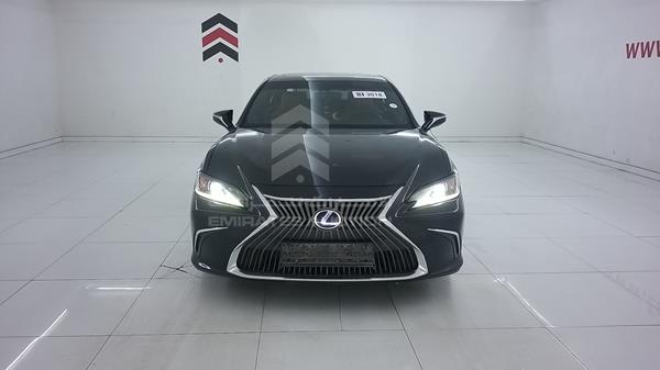 LEXUS ES 300 2019 jthb21b13k2046782