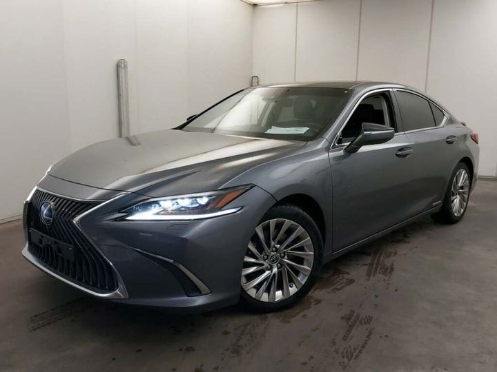 LEXUS ES300H 2019 jthb21b1402031334