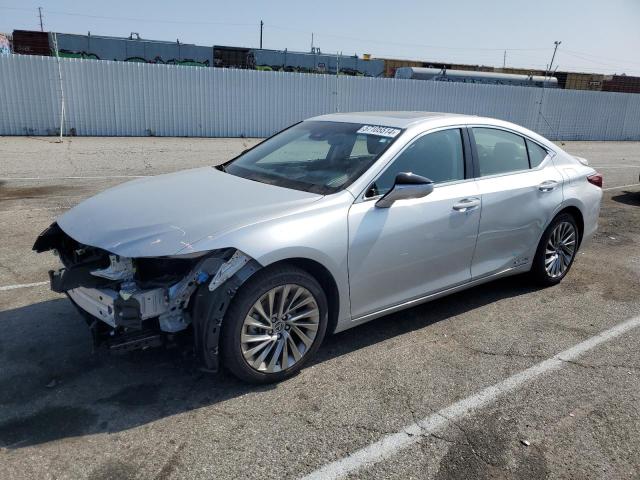 LEXUS ES300 2019 jthb21b14k2002838