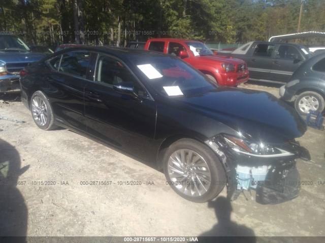 LEXUS NULL 2019 jthb21b14k2019347