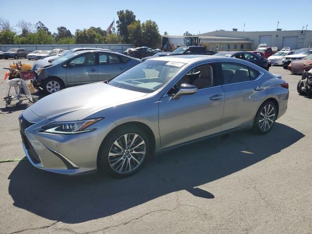 LEXUS ES 300H 2019 jthb21b14k2025424