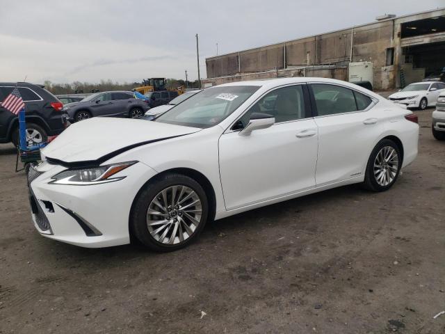 LEXUS ES300 2019 jthb21b14k2025634