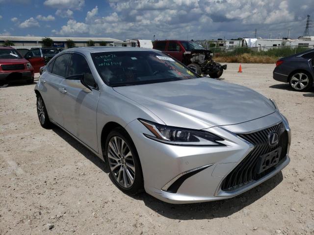 LEXUS ES 300H 2019 jthb21b14k2035869