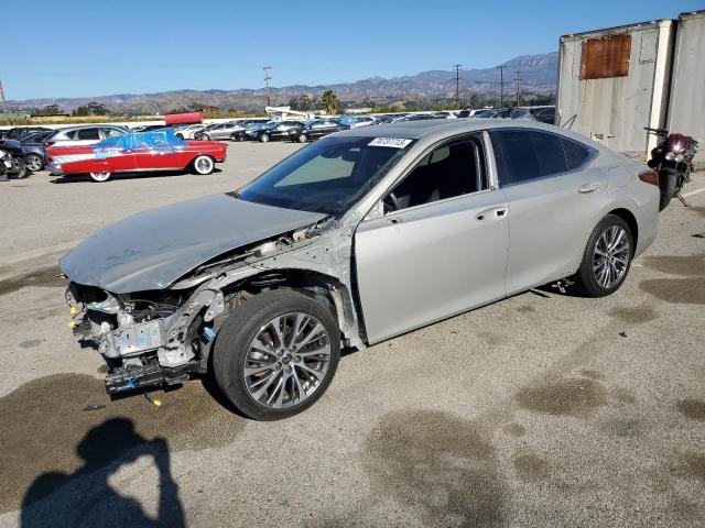 LEXUS ES300 2019 jthb21b14k2045625