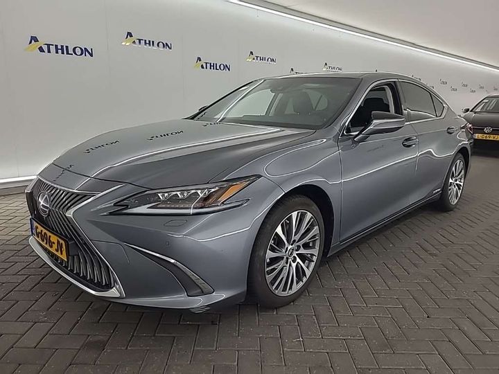 LEXUS ES 2019 jthb21b1502065010