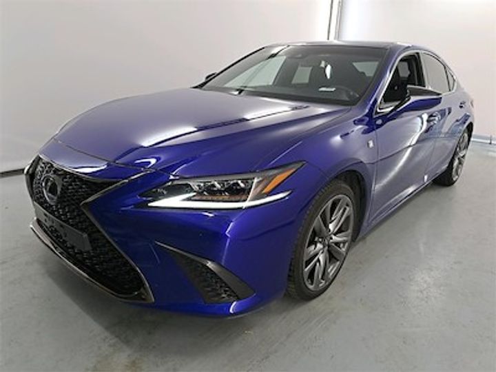 LEXUS ES 300H 2020 jthb21b1502103934