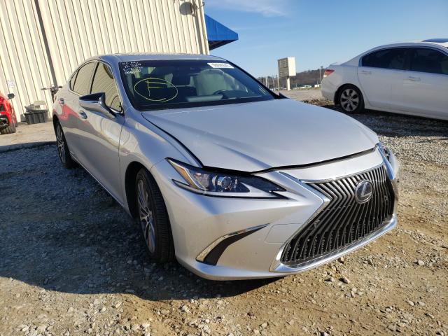 LEXUS ES 300H 2019 jthb21b15k2006042