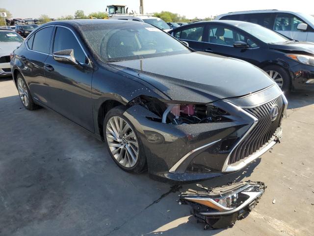 LEXUS ES 300H 2019 jthb21b15k2025898