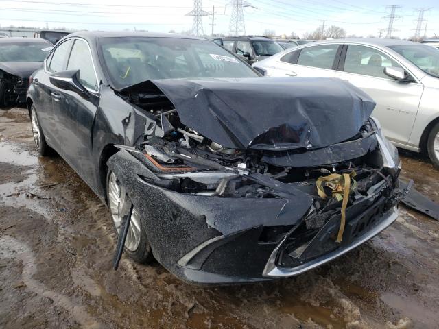 LEXUS ES 300H 2019 jthb21b15k2031586