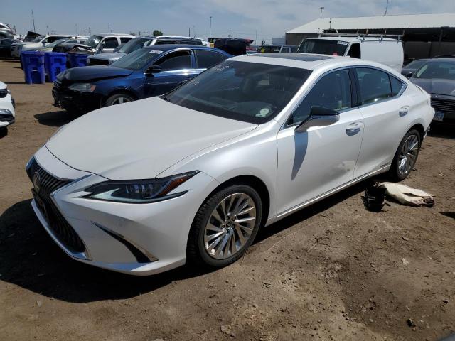 LEXUS ES 300H 2019 jthb21b15k2032219