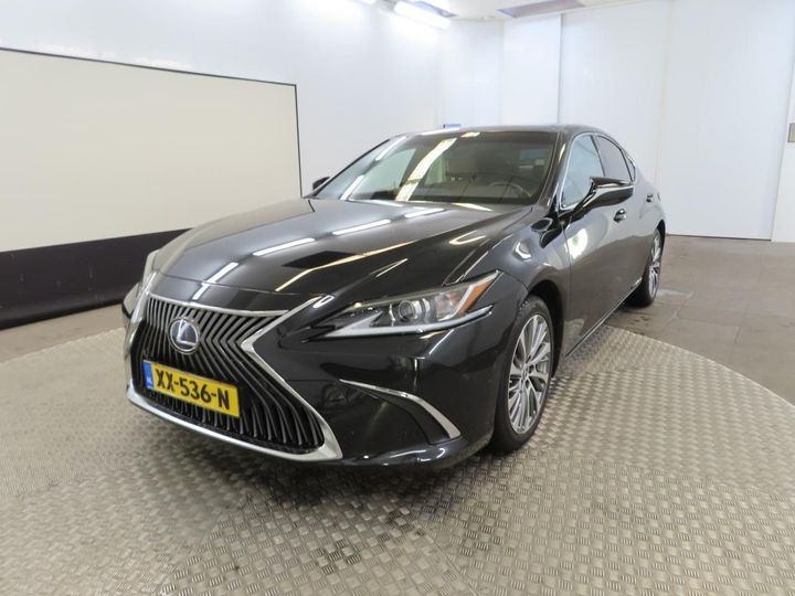 LEXUS ES 300H 2019 jthb21b1602034672