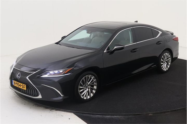 LEXUS ES 2020 jthb21b1602088733