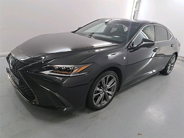 LEXUS ES 300H 2020 jthb21b1602104509