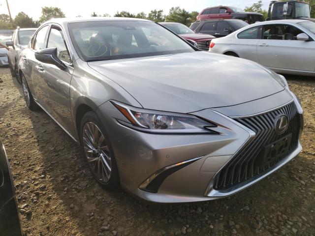 LEXUS ES 300H 2019 jthb21b16k2002405