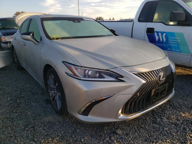 LEXUS ES 300H 2019 jthb21b16k2003912