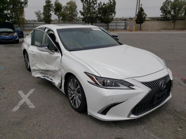 LEXUS ES 300H 2019 jthb21b16k2042399