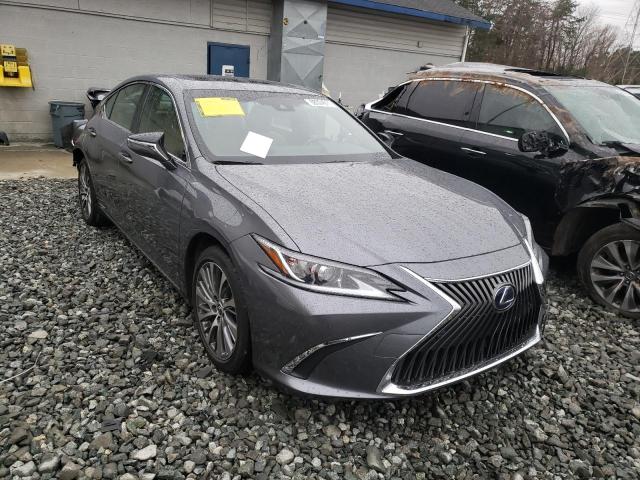 LEXUS ES 300H 2019 jthb21b16k2042774