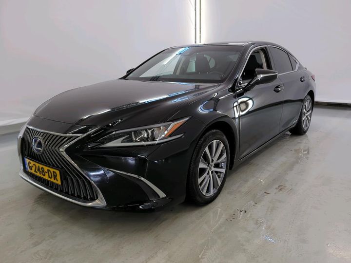 LEXUS ES 2019 jthb21b1702060858