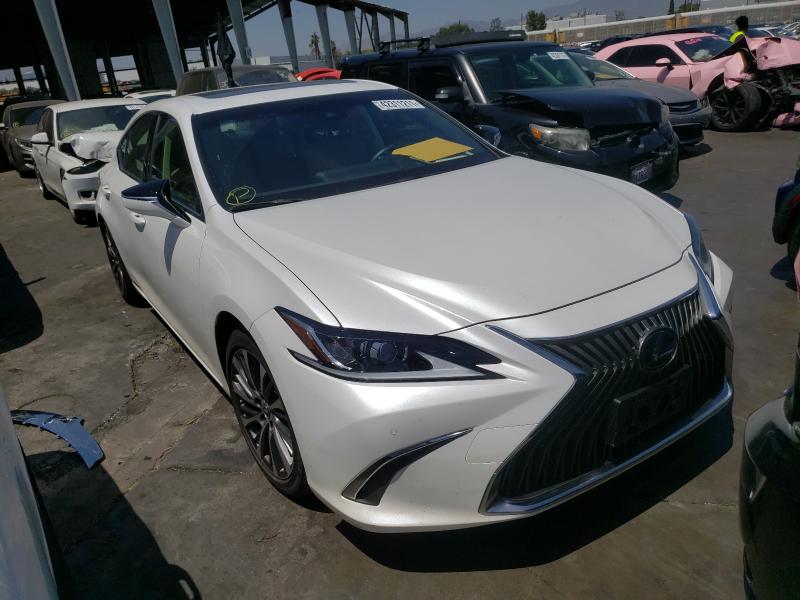 LEXUS ES 300H 2019 jthb21b17k2007001