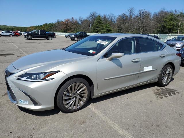 LEXUS ES 300H 2019 jthb21b17k2012151