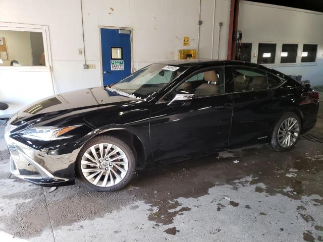 LEXUS ES300 2019 jthb21b17k2023084