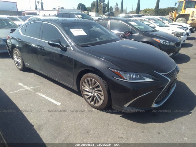 LEXUS NULL 2019 jthb21b17k2024610