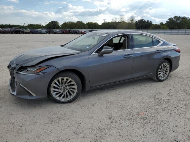 LEXUS ES 300H 2019 jthb21b17k2039849