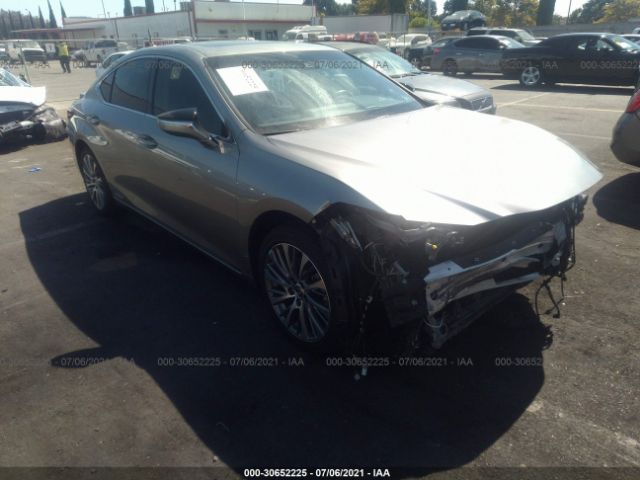 LEXUS ES 2019 jthb21b17k2041715