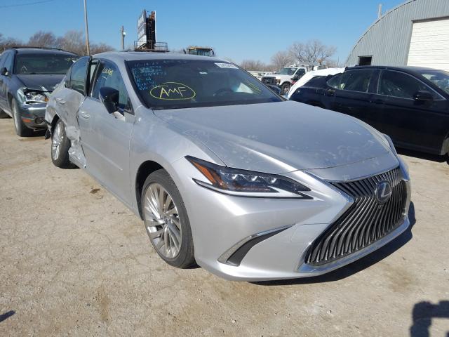 LEXUS ES 300H 2019 jthb21b17k2044873