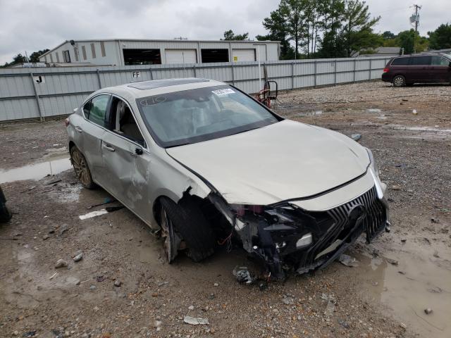 LEXUS ES 300H 2019 jthb21b18k2036233